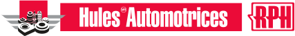 Hules Automotrices RPH